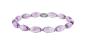 Preview: purple - Petit Glamour d'Afrique - Konplott bracelet